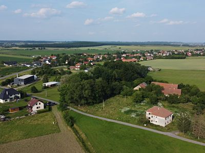 Prodej stavebního pozemku 697 m²