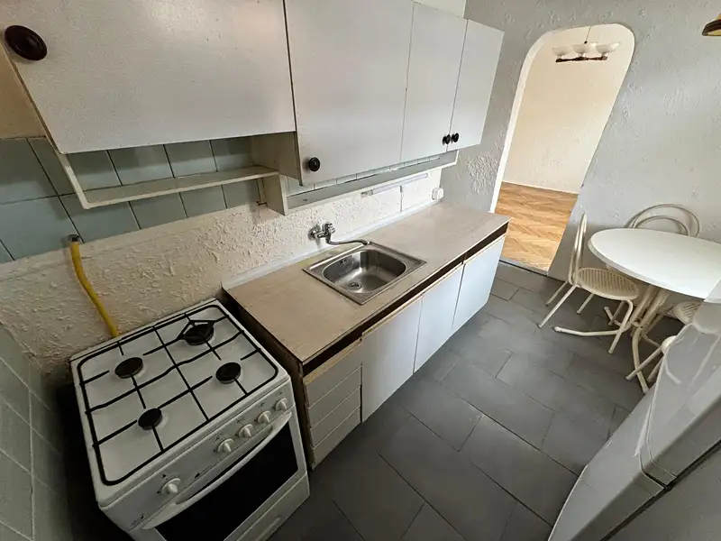 Pronájem bytu 2+1 52 m², Chodov – náhled fotky 1