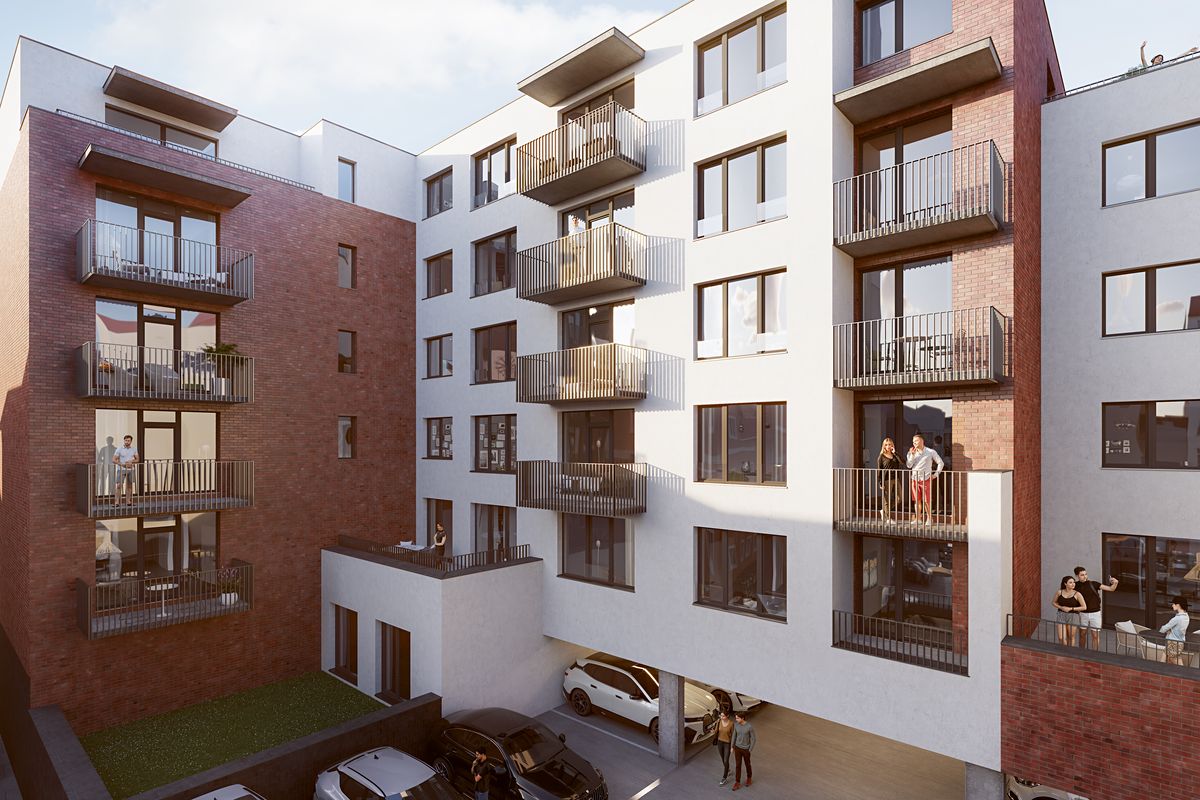 Prodej bytu 3+kk 81 m² – fotografie 2