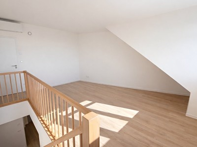 Prodej bytu 2+kk 60 m² (Mezonet)