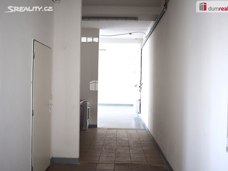 Pronájem komerční nemovitosti 143 m² – pohled 5