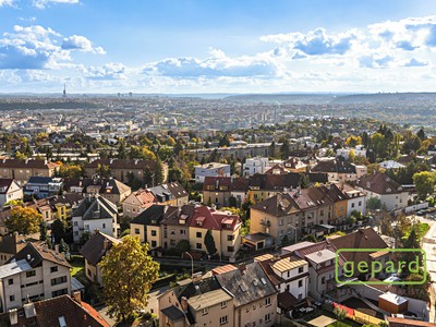 Prodej bytu 3+kk 66 m² (Jednopodlažní)