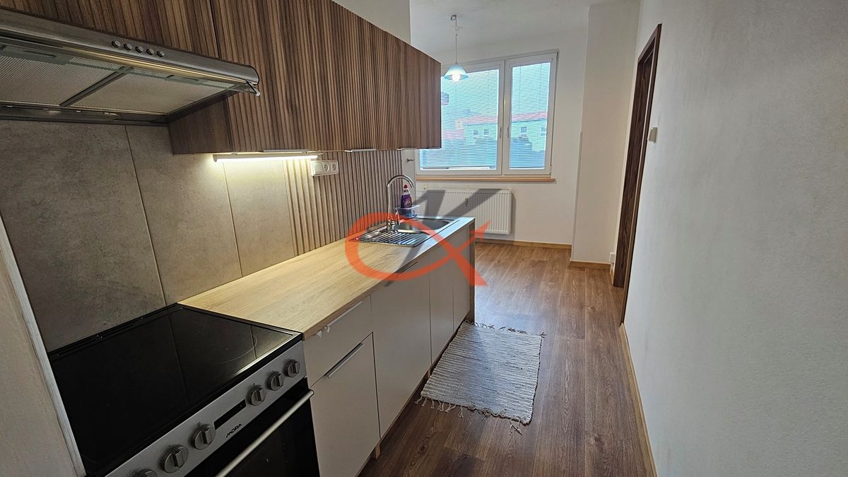 Pronájem bytu 2+1 65 m² – fotografie 3