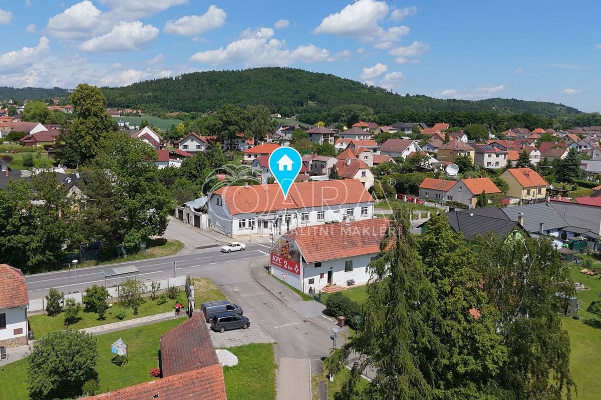 Prodej restaurace 453 m² – fotografie 2