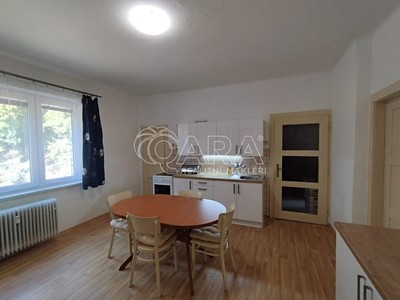 Prodej bytu 2+1 65 m² — photo 2