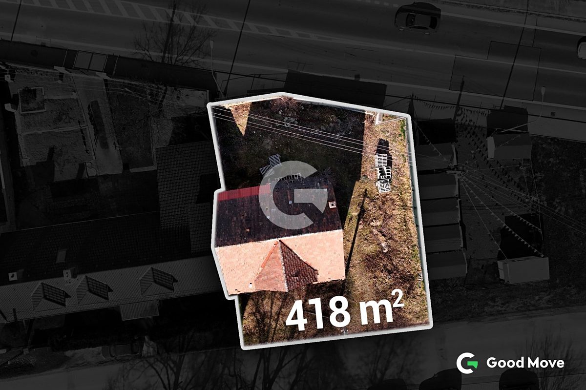 Prodej obchodního prostoru 210 m² – fotografie 2