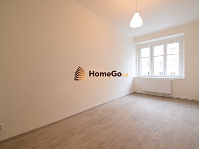 Pronájem bytu 3+kk 74 m²
