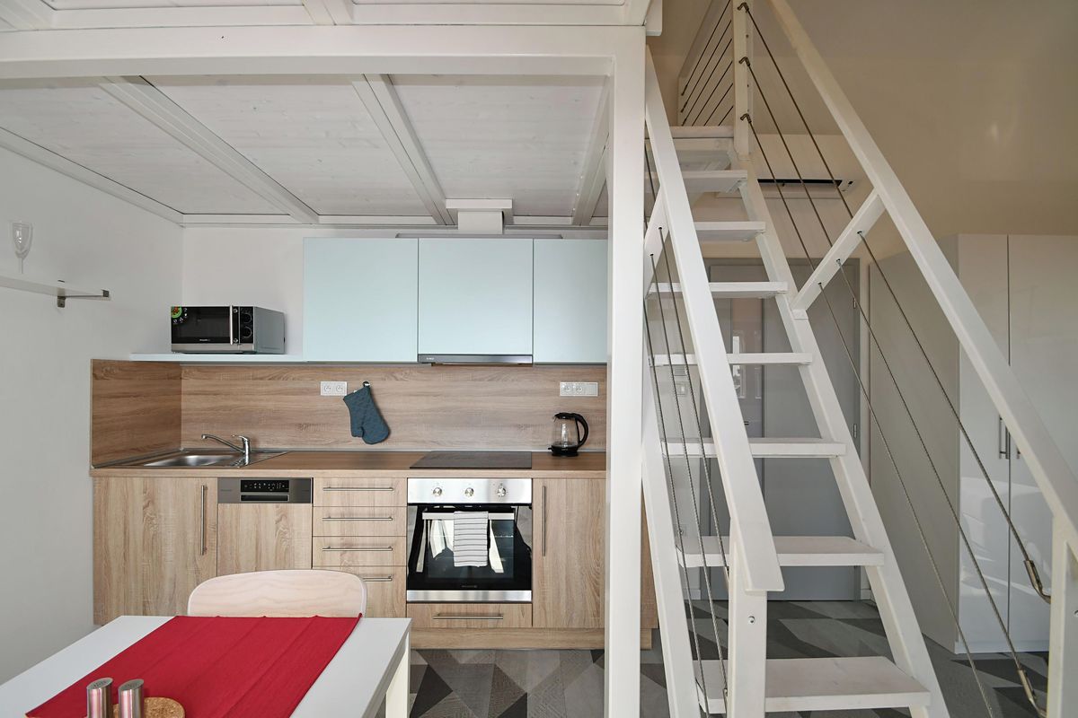 Prodej bytu 1+kk 42 m² – fotografie 4
