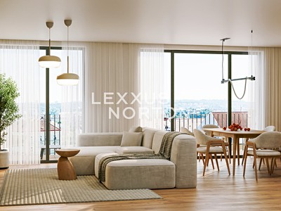 Prodej bytu 3+kk 90 m²