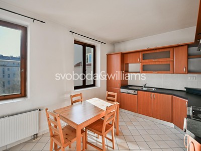 Prodej bytu 2+1 73 m²