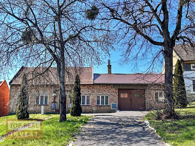 Prodej  rodinného domu 250 m², pozemek 2 654 m²