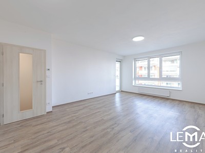 Pronájem bytu 2+kk 59 m²