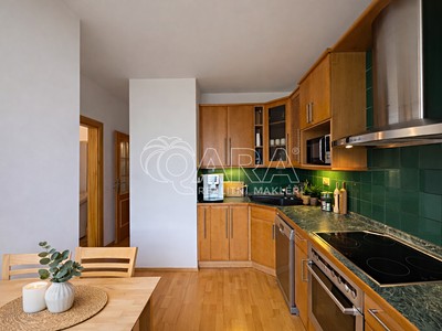 Pronájem bytu 5+1 120 m² (Jednopodlažní)