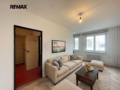 Prodej bytu 4+kk 76 m² (Jednopodlažní)