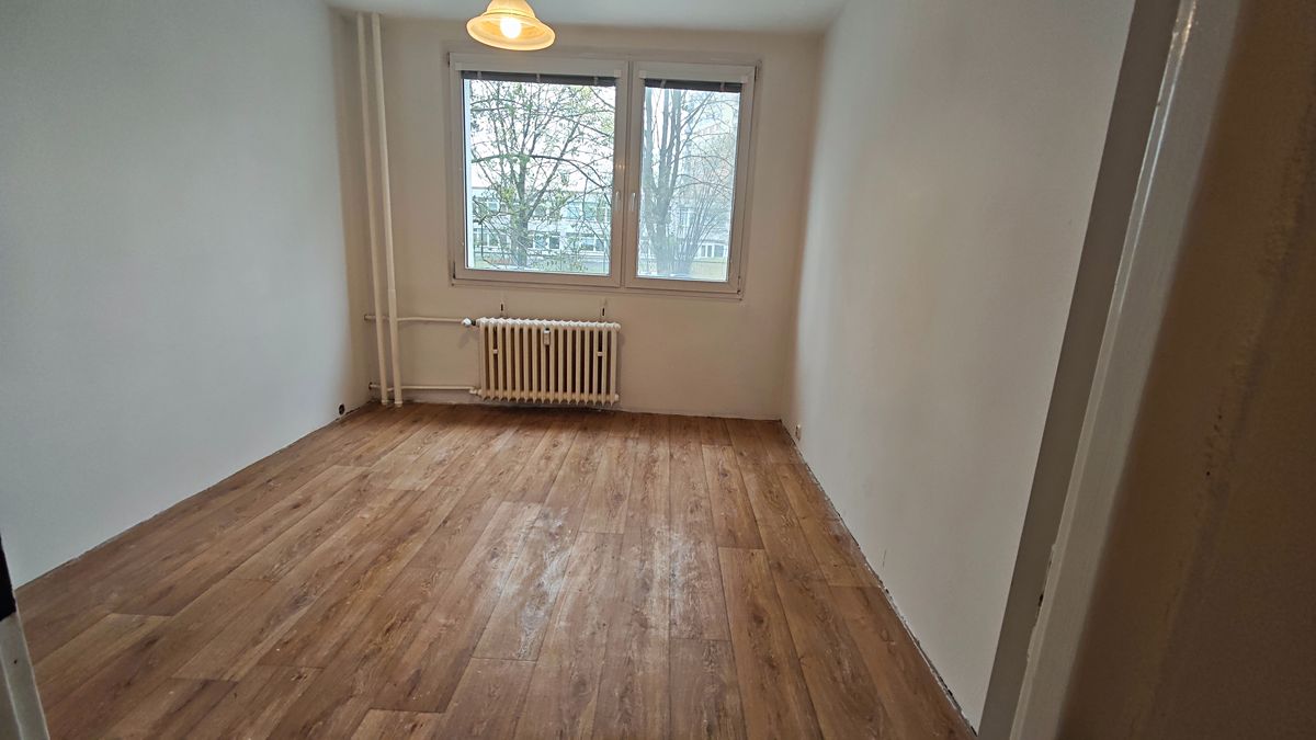 Prodej bytu 3+1 75 m² (Jednopodlažní)