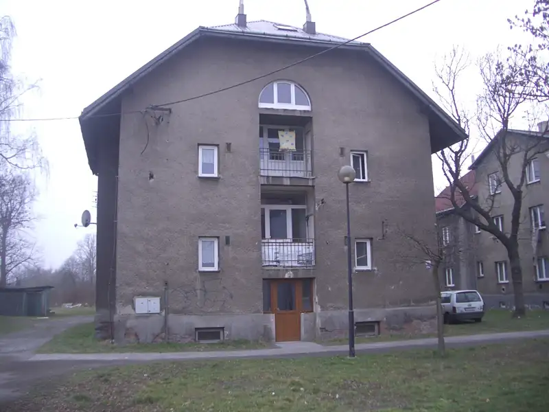 Prodej činžovního domu 520 m², Ostrava – náhled fotky 1