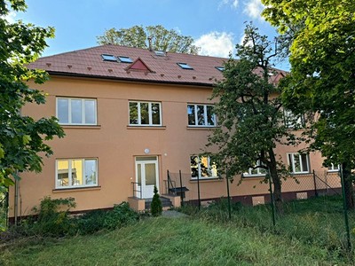 Prodej bytu 2+1 81 m²