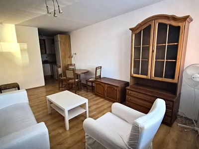 Pronájem bytu 2+kk 42 m²