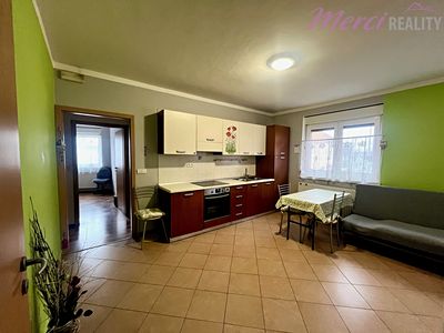 Prodej bytu 3+kk 61 m²