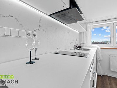 Pronájem bytu 2+kk 50 m²