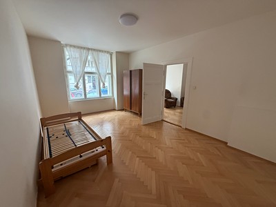 Pronájem bytu 3+1 75 m²