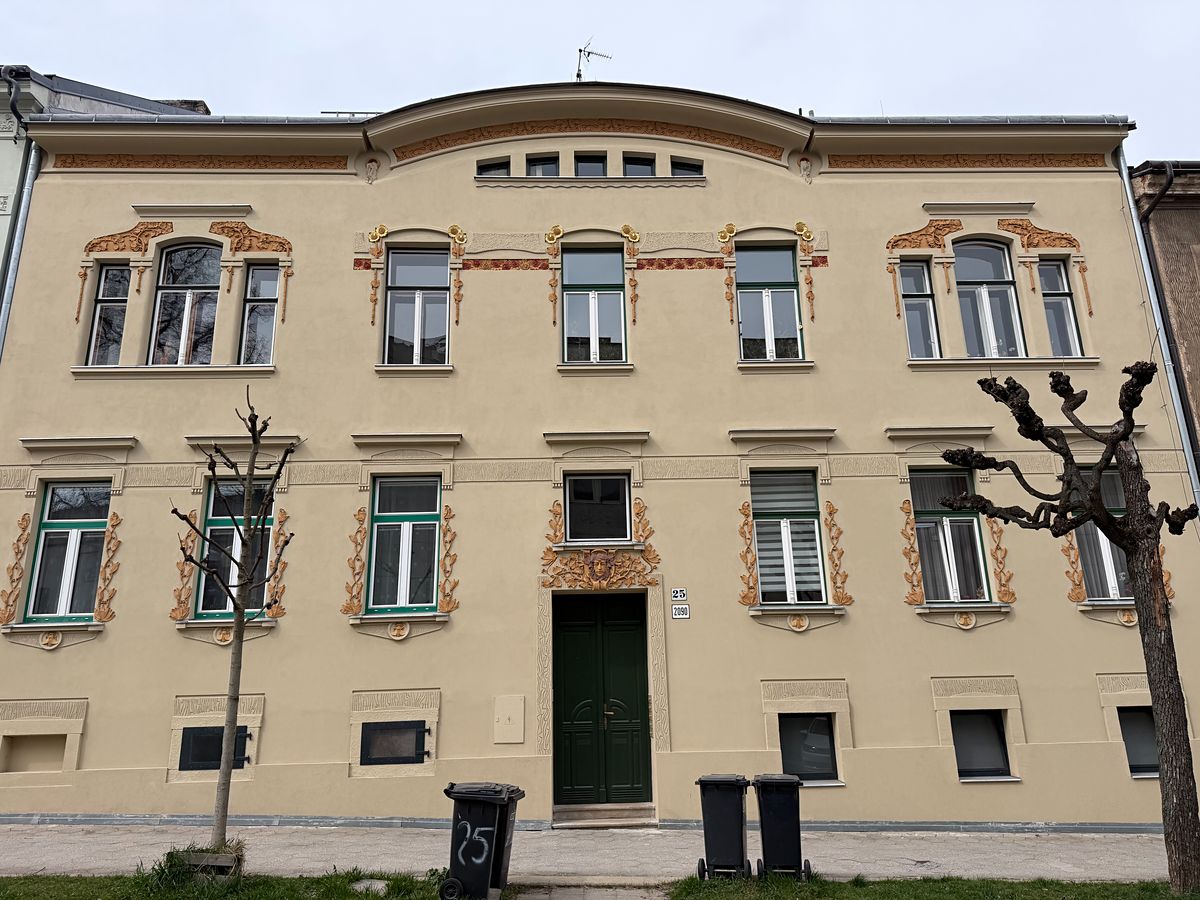 Prodej bytu 1+kk 38 m²