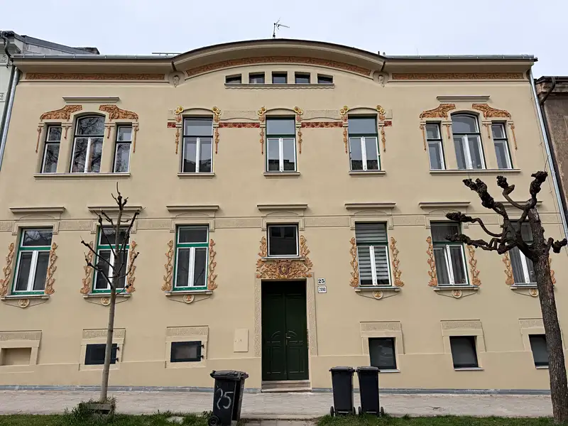 Prodej bytu 1+kk 38 m², Jihlava – náhled fotky 1
