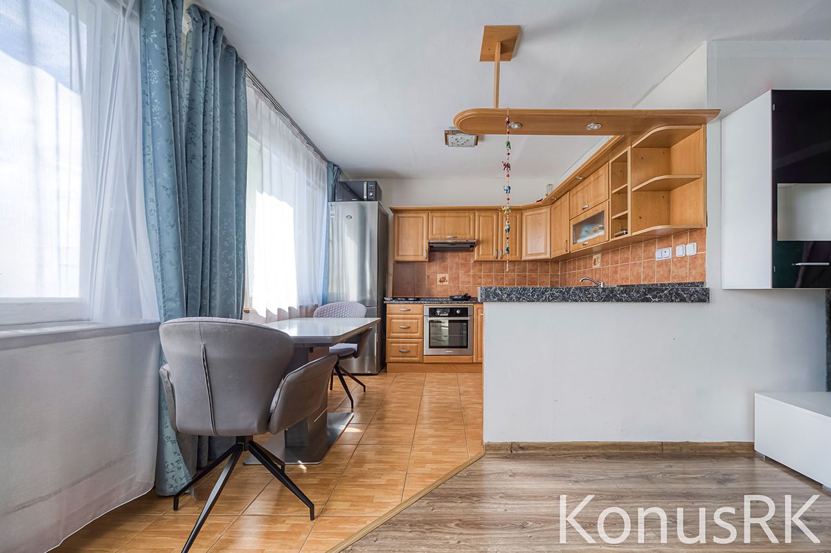 Prodej bytu 3+kk 69 m² – fotografie 4