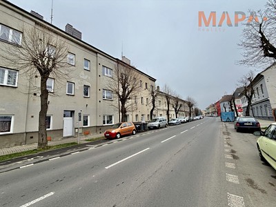 Prodej bytu 3+1 90 m²