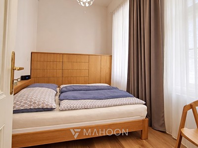 Prodej bytu 2+kk 55 m² (Jednopodlažní)