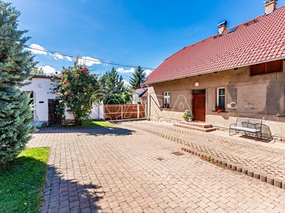 Prodej  rodinného domu 97 m², pozemek 1 094 m² — photo 5