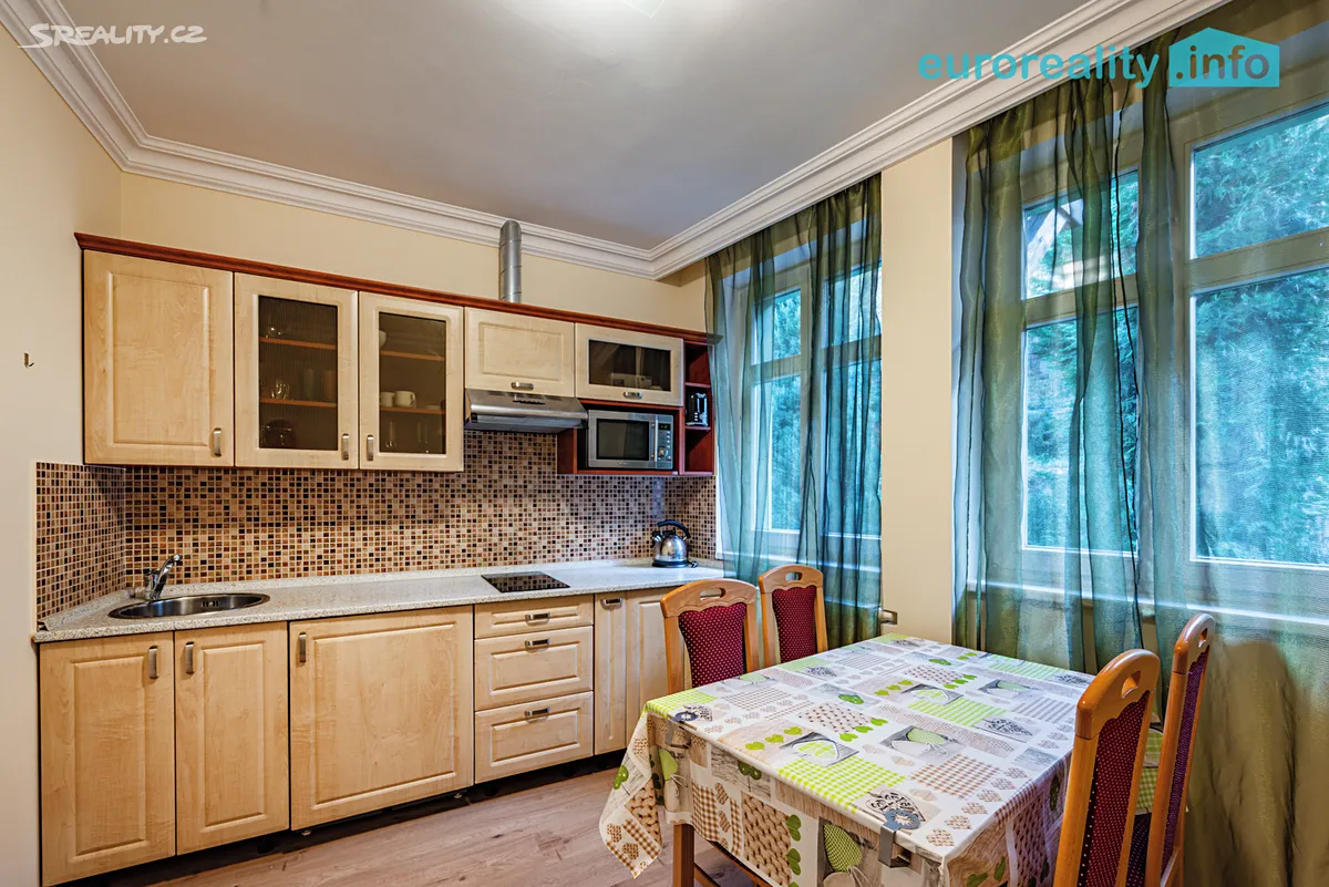 Pronájem ubytovacího zařízení 340 m² – pohled 3