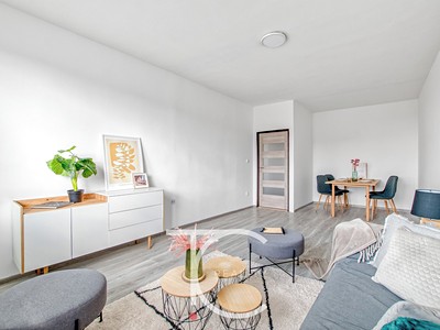 Prodej bytu 3+1 74 m²