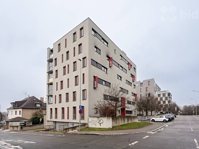 Pronájem bytu 1+kk 38 m²