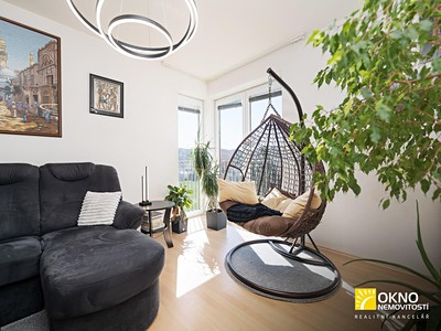 Prodej bytu 3+kk, 86 m² (2 z 14)