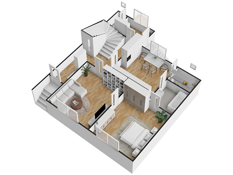 Будинок на продаж, 215 м² (31 з 31)