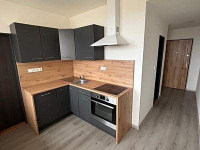 Pronájem bytu 3+1 69 m²
