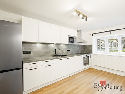 Pronájem bytu 2+1 60 m²