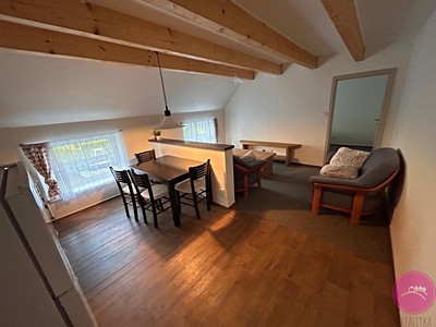 Pronájem bytu 2+kk 42 m² — photo 2