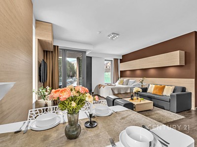 Prodej bytu 2+kk 59 m²