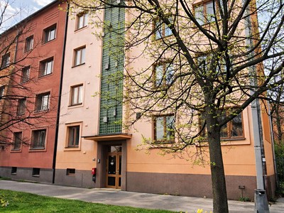 Prodej bytu 3+1 68 m²