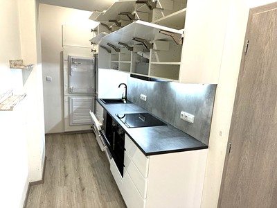Pronájem bytu 2+1 54 m²