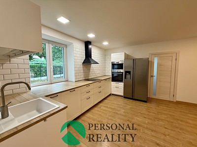 Pronájem bytu 2+kk 48 m²