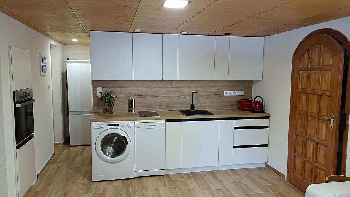 Pronájem chaty 59 m², pozemek 20 m² – fotografie 3