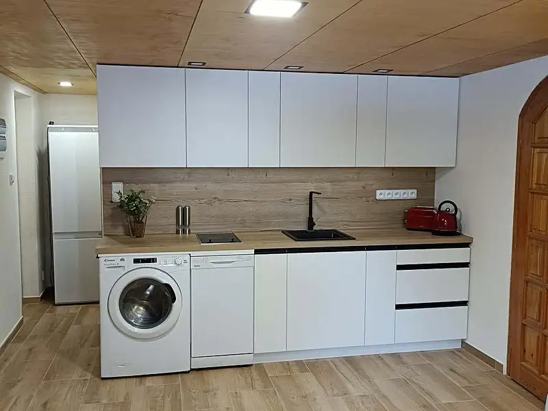 Pronájem chaty 59 m², pozemek 20 m², Loučná pod Klínovcem – náhled fotky 3