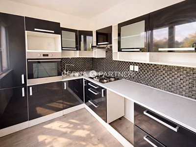 Pronájem bytu 2+1 54 m²