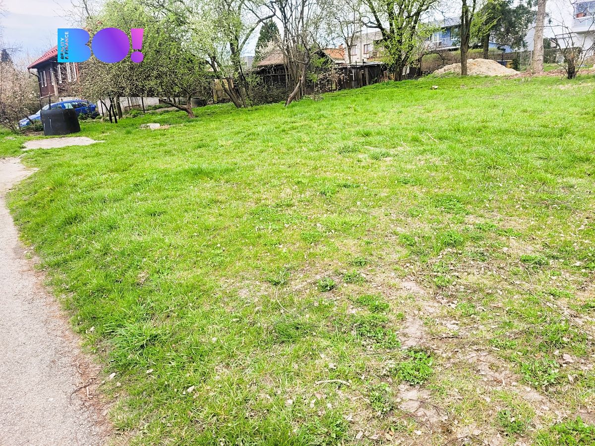 Prodej stavebního pozemku 989 m², Petřvald – fotka 1 z 3