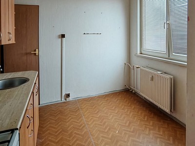 Prodej bytu 3+1 68 m²