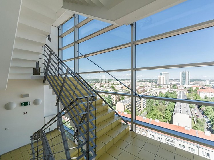 Pronájem komerčního prostoru, 463 m² (10 z 10)