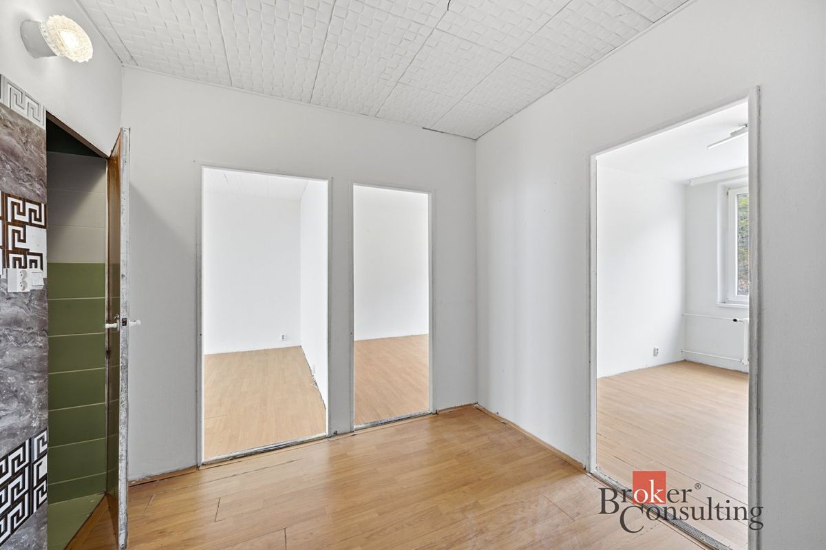 Prodej bytu 4+kk 85 m² – fotografie 3